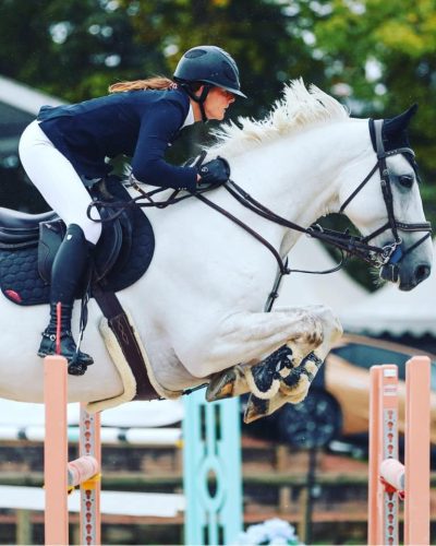 Ines présentation équipe